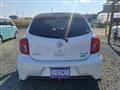 2015 Nissan March