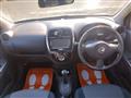 2015 Nissan March