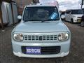 2010 Suzuki Lapin