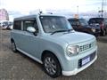 2010 Suzuki Lapin