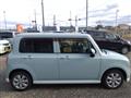 2010 Suzuki Lapin