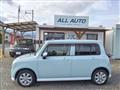 2010 Suzuki Lapin