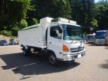 2007 Hino Hino Others