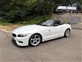 2012 BMW Z4