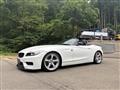 2012 BMW Z4