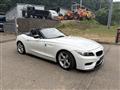 2012 BMW Z4