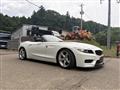 2012 BMW Z4