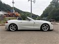 2012 BMW Z4