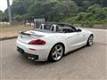 2012 BMW Z4