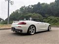 2012 BMW Z4