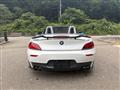 2012 BMW Z4