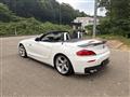 2012 BMW Z4