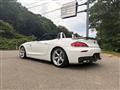 2012 BMW Z4