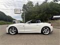 2012 BMW Z4