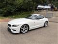2012 BMW Z4