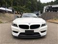 2012 BMW Z4