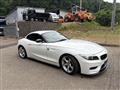 2012 BMW Z4