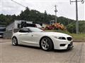 2012 BMW Z4