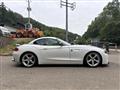 2012 BMW Z4