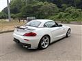 2012 BMW Z4