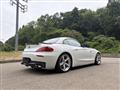 2012 BMW Z4