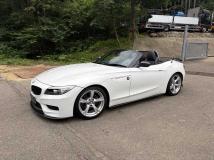 2012 BMW Z4