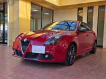 2017 Alfa Romeo Alfa Romeo Others