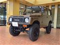 1993 Suzuki Jimny