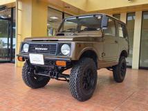 1993 Suzuki Jimny