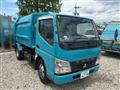 2007 Mitsubishi Canter