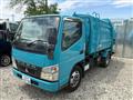 2007 Mitsubishi Canter