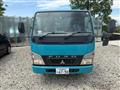 2007 Mitsubishi Canter