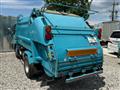 2007 Mitsubishi Canter