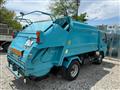 2007 Mitsubishi Canter