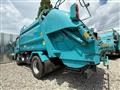 2007 Mitsubishi Canter