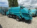 2007 Mitsubishi Canter