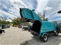 2007 Mitsubishi Canter