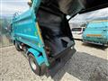 2007 Mitsubishi Canter