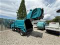 2007 Mitsubishi Canter