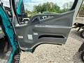 2007 Mitsubishi Canter