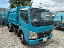 2007 Mitsubishi Canter