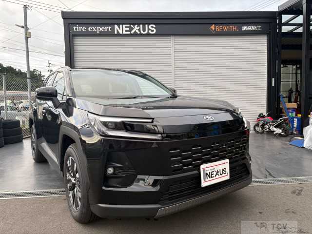 2026 Toyota RAV4