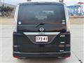 2015 Nissan Serena