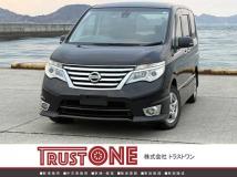 2015 Nissan Serena