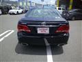 2008 Toyota Crown Athlete Series