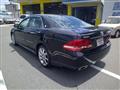 2008 Toyota Crown Athlete Series