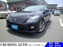 2008 Toyota Crown Athlete Series