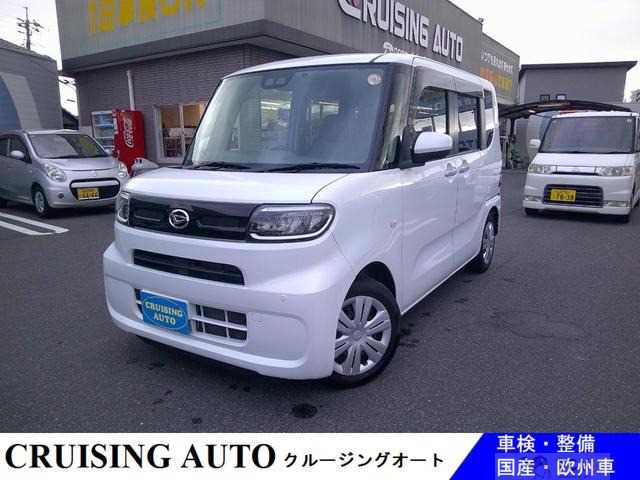 2019 Daihatsu Tanto