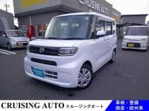 2019 Daihatsu Tanto