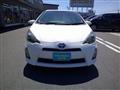 2012 Toyota AQUA